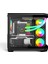 T50 Ryzen 5 5500 16GB 512GB M.2 Nvme Rtx 5060 8gb Oyuncu Masaüstü Bilgisayarı 5
