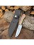 Bushcraft Kemik Sap 21 cm 1