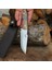 Bushcraft Kemik Sap 21 cm 2