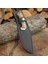 Bushcraft Kemik Sap 21 cm 3