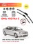 Opel Vectra C Muz Silecek Takımı 2003 Model Araca Özel . Aparat 1