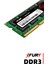 E-Sport 8gb 1600MHZ Ddr3 Notebook Ram Bellek 1X8GB 3