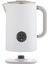 Spectrum Vintage Digital Kettle Su Isıtıcısı 1.7 Lt 1500W Dokunmatik Ekranlı Çift Katmanlı 4
