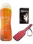 Play 2si1 Arada Ylang Ylang Jel 200 ml + Kırmızı Deri Şaplak + Hediye 1