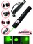 Şarjlı Yeşil Lazer Pointer 100 Mw (5047) 2