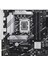 Asus Prime B760M-PLUS 7200MHZ(OC) Ddr5 Soket LGA1700 M.2 HDMI Dp Matx Anakart 4