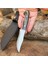 Av Bıçağı 21 cm -Kemik Sap 2