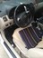 Toyota Corolla 3D Siyah Havuzlu Paspas 2007 ve 2013 5