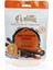Portakallı Bitter Çikolatalı Stick 80 Gr. (1 Paket) 1