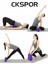 2' Li Yoga Blok Seti pilates Yoga Denge Köpüğü 1 Çift 3