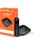 4K Ultra Hd Android Tv Box Mxboxs Android 14 5g 4gb RAM+64GB Hafıza 1