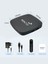 4K Ultra Hd Android Tv Box Mxboxs Android 14 5g 4gb RAM+64GB Hafıza 5