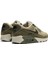 Air Max 90 Leather Sneaker Green Hakiki Deri Erkek Günlük Spor Ayakkabı Yeşil 4