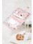 Baby Alt Bakım Çantası - Bebek Alt Bakım Çantası 26*22*18 cm 3
