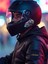2 Adet Y20 Max Telsiz Özellikli 5.3 Motosiklet Kask Kulaklık Intercom Işıklı Motorsiklet Interkom 2
