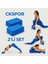 2' Li Yoga Blok Seti pilates Yoga Denge Köpüğü 1 Çift 1