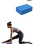 2' Li Yoga Blok Seti pilates Yoga Denge Köpüğü 1 Çift 5