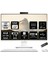 V470 Intel Core I7 13620H 24GB 2tb SSD 27" Fhd 100Hz Windows 11 Home All In One Bilgisayar & Per4 USB Bellek V470I716512W0DP354 1
