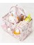 (2 Adet) Baby Yeni Doğan - Bebek Bakım Çantası Düzenleyici 31, 5*23*33 cm 1