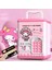Sanrio Kawaii Kuromi Elektronik Şifreli Kumbara Atm Görünümlü Kumbara My Melody Atm Kumbara 5
