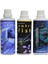 Akvaryum Balıkları Için Parazit ve Koruma Seti (3X100 Ml) 1