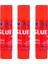 Stick Yapıştırıcı 21 gr 3 Adet GSP21 1