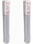 (2 Adet) Alas Pencereli Halı Hurcu /halı Saklama 6m2 Standart 38*210 cm 3