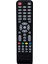 Onvo OV24101 LED Tv Kumanda 3