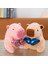 1 Parça Kapmak Bebek Seti Sevimli Bebek Küçük Bebek Karikatür Bebek Peluş Oyuncaklar (Yurt Dışından) 1
