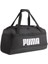 09114501 Challenger Bag Black Ns Spor Çantası 1