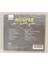 Bir Selam Yeter Nilüfer CD (Jelatininde Sıfır Orijinal Dönem Baskı Cd) 2