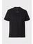 Pamuklu Regular Fit Bisiklet Yaka Logolu T Shirt LV147C857GUB1 Bayan T Shirt LV147C857G Ub1 1