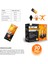 All In L-Carnitine Burner Power 3000 Mg (2X30 Saşe) 2'li Avantajlı Paket 2