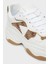 Happy4 4g Logolu Kalın Tabanlı Sneaker Ayakkabı FLTHP4FAL12 Bayan Ayakkabı Flthp4 FAL12 Beıbr 5
