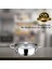 Dn 20045 Elit Platin Kulp 28 cm Basık Tencere 1