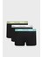 Pamuklu Logolu 3 Pack Boxer LV00NB4389VRB Erkek Boxer LV00NB4389 Vrb 1