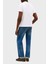 % 100 Pamuk Regular Fit Bisiklet Yaka Logolu T Shirt Erkek T Shirt MW0MW39355 Ybr 3