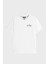 % 100 Pamuk Regular Fit Bisiklet Yaka Logolu T Shirt Erkek T Shirt MW0MW39355 Ybr 5