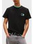 % 100 Pamuk Slim Fit Bisiklet Yaka Logolu T Shirt Erkek T Shirt DM0DM21577 Bds 1
