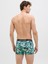 Jack Jones Erkek Çiçek Desenli 3 Lü Pamuklu 12277719 5