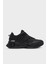 Belluno Logolu Sneaker Ayakkabı FMFBELELE12 Erkek Ayakkabı Fmfbel ELE12 Black 1