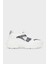 Happy4 4g Logolu Kalın Tabanlı Sneaker Ayakkabı FLTHP4FAL12 Bayan Ayakkabı Flthp4 FAL12 Whblu 1