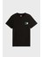 % 100 Pamuk Slim Fit Bisiklet Yaka Logolu T Shirt Erkek T Shirt DM0DM21577 Bds 5