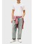 % 100 Pamuk Slim Fit Bisiklet Yaka Logolu T Shirt Erkek T Shirt DM0DM21577 Ybl 2