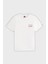 % 100 Pamuk Slim Fit Bisiklet Yaka Logolu T Shirt Erkek T Shirt DM0DM21577 Ybl 5