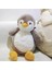 1 Adet Çocuk Bebek Seti Bebek Peluş Oyuncaklar Yumuşak Bebekler Çocuk Hediyeleri (Yurt Dışından) 1