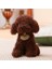1 Adet Çocuk Bebek Seti Bebek Peluş Oyuncaklar Yumuşak Bebekler Çocuk Hediyeleri (Yurt Dışından) 1
