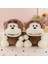 1 Adet Sevimli Yumuşak Peluş Bebek Karikatür Oyuncaklar 8 Inç Bebek Peluş Oyuncaklar Hediyeler (Yurt Dışından) 1