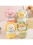 1 Adet Peluş Yumuşak Oyuncak Bebek Makine Figürleri (Yurt Dışından) 1