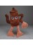 1 Parçalı Çocuk Yumuşak Peluş Bebek Seti Shanhaijing Parodi Peluş Oyuncak Bebek Bebekleri (Yurt Dışından) 1